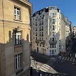 Parisian Flat - Odeon Theater