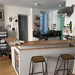 Parisian Flat - Odeon Theater
