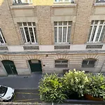 Parisian Flat - Odeon Theater