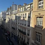 Parisian Flat - Odeon Theater