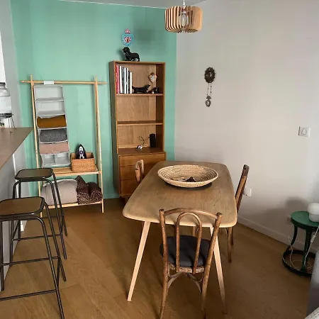 Appartamento Parisian Flat - Odeon Theater *