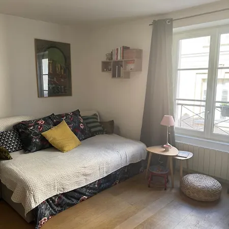 Parisian Flat - Odeon Theater Appartamento Parigi