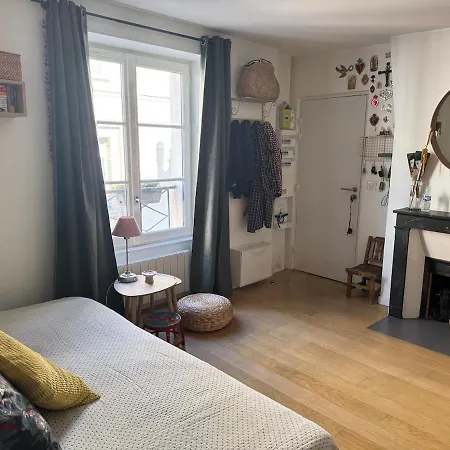 Appartamento Parisian Flat - Odeon Theater Parigi